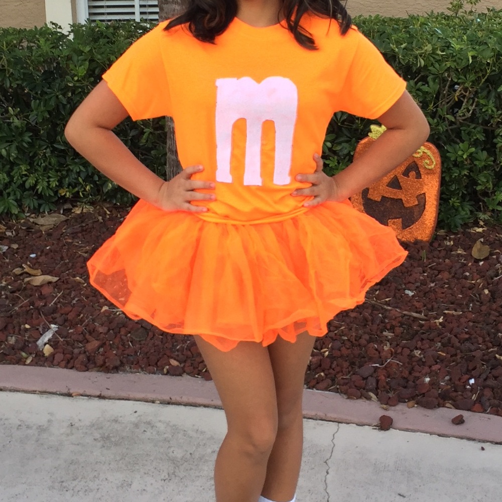 Halloween costume!